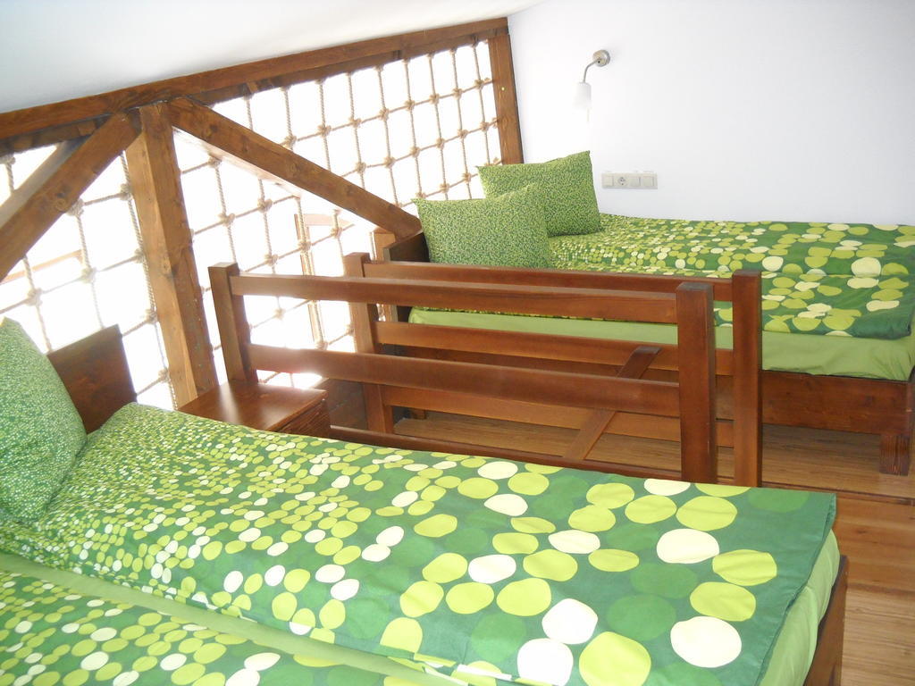 Bungalouri Horizont โอดอร์เฮอู เซกุยเอสก์ ห้อง รูปภาพ