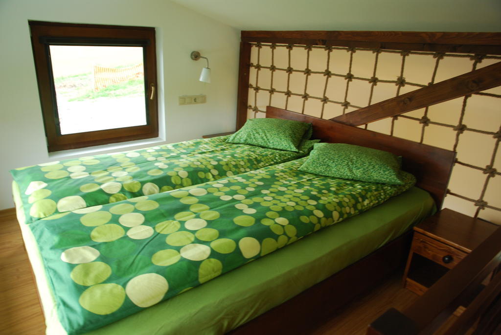 Bungalouri Horizont โอดอร์เฮอู เซกุยเอสก์ ห้อง รูปภาพ